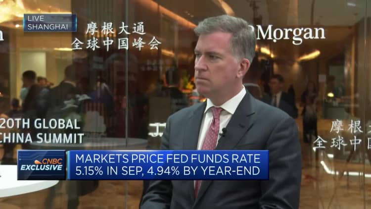 We've probably seen the worst bond market volatility yet, says Pimco